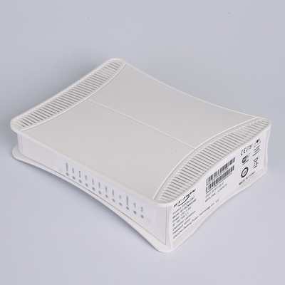 Fiber Network Equipment 1GE 3FE 4LANS WIFI GPON ONU